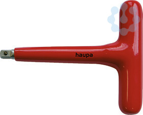Ключ торцевой Т-образ. 1.4дюйм HAUPA 110818