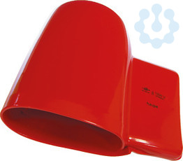 Колпачок изоляционный защитный 300мм HAUPA 120059