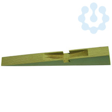 Клин распорный из пластмассы; без паза HAUPA 120094