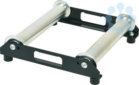 Устройство для размотки кабеля 330мм HAUPA 143398