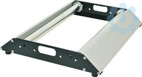 Устройство для размотки кабеля 570мм HAUPA 143400