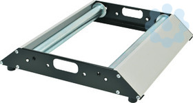 Устройство для размотки кабеля 660мм HAUPA 143402