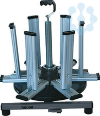 Устройство для размотки кабеля HAUPA 143404