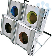 Устройство для размотки кабеля HAUPA 143406