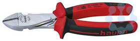 Кусачки боковые 170мм VDE HAUPA 211217