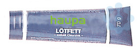 Паста паяльная 70г HAUPA 160100