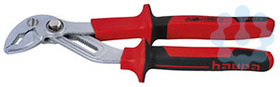 Клещи разводные двухкомпонентные 240мм VDE HAUPA 211221