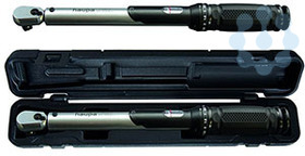 Ключ динамометрический 1/8 21-119 Nm HAUPA 110610