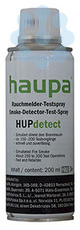 Спрей для испытания дымовой сигнализации "HUPdetect" аэрозоль 250мл HAUPA 170404