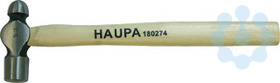 Молоток инженерный 3/4 фунта HAUPA 180274
