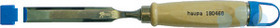 Стамеска 14х280мм HAUPA 180464