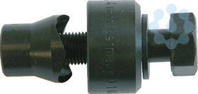 Штамп пробивной PG 9 HAUPA 180500