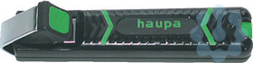 Инструмент для снятия кабельной оболочки 8-28кв.мм HAUPA 200040