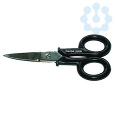 Ножницы телефонные 130мм HAUPA 200064