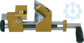 Инструмент для снятия изоляции d10-50мм HAUPA 200520