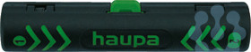 Инструмент для снятия изоляции HAUPA 200636