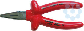 Плоскогубцы 160мм VDE HAUPA 210270