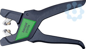 Инструмент для снятия изоляции с сенсорных кабелей 4.4-7.0мм HAUPA 210729