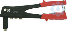 Клещи заклепочные HAUPA 210770