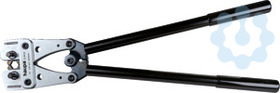 Инструмент обжимной шестигранная прессовка DIN 10-120 HAUPA 210853