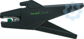 Инструмент авт. для снятия изоляции 16кв.мм HAUPA 211932