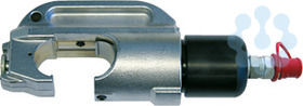Головка гидравлическая обжимная КС25-12 HAUPA 216005