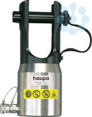 Головка гидравлическая обжимная + цилиндр KH-45 120-1000кв.мм HAUPA 216355