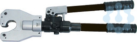 Клещи гидравлические ручные HD300-6 16-300кв.мм HAUPA 216660
