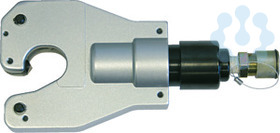 Пресс 16-300кв.мм аккум./гидравл. HKD300 HAUPA 216665