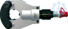 Пресс 25-400кв.мм аккум./гидравл. HKD400 HAUPA 216666