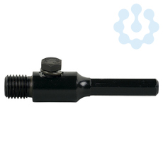 Хвостовик для полых фрез SW 12 цилиндрический HAUPA 230678