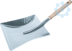 Совок металлический HAUPA 393006