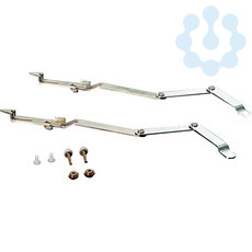 Комплект шарниров для корпуса Mi ZS 60 (уп.2шт) Mi ZS 60 HENSEL 20001033