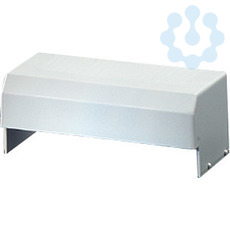 Короб для каб. вводов 6мод. в ряд KV EB 06 HENSEL 6100170