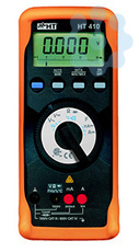 Multimeter