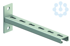Консоль C41X21 S 400 HDG CABLOFIL CM597043