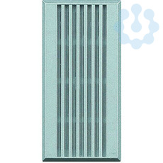 Колокольчик бронзовый 230В 12В.А 80дБ Axolute алюм. Leg BTC HC4351/230