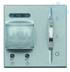 Датчик движения мод. Axolute алюм. Leg BTC HC4432