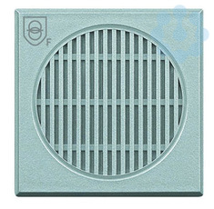 Трансформатор предохранительный вх. 230В 50/60Гц вых. 12В 4В.А 2мод. Axolute алюм. Leg BTC HC4541