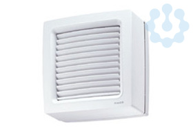 Fensterventilator