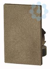 Крышка Q25AGE жел. EATON 48640