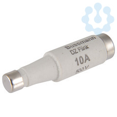 Предохранитель 10А DI/ 500В AC DZ EATON 10D16Q