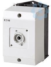 Корпус изолированный 137х80х95мм для T0-4 CI-K1-T0-4 EATON 207436