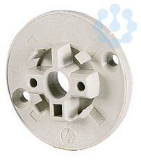 Устройство для центрального монтажа + передняя панель EZ-P1 EATON 91455