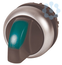 Головка управляющая перекл. M22-WLK-G EATON 284395