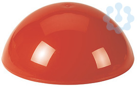 Кнопка грибовидная FAK-P-R красн. EATON 229750