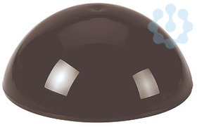 Кнопка грибовидная FAK-P-S черн. EATON 229751