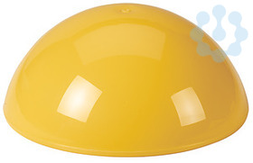 Кнопка грибовидная FAK-P-Y жел. EATON 229752