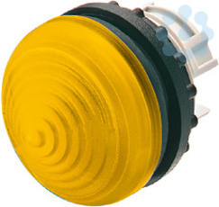 Лампа сигнальная M22-LH-Y выступающая коническая жел. EATON 216781