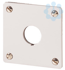 Лицевая панель для встроенного монтажа устанавливаемых элементов: 1 M22-E1 EATON 216541